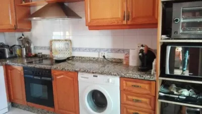 Chalet in Alcalá de Guadaíra photo 10