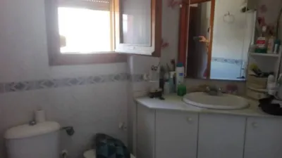 Chalet in Alcalá de Guadaíra photo 12