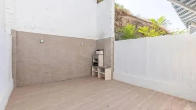 Chalet in Tielmes photo 22