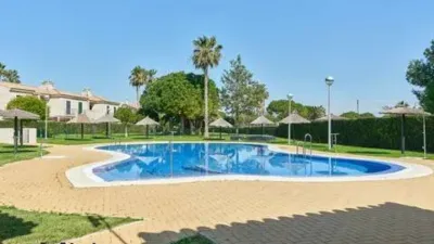 House in Costa Ballena photo 31