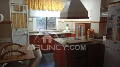 Chalet in Alcalá de Guadaíra photo 50