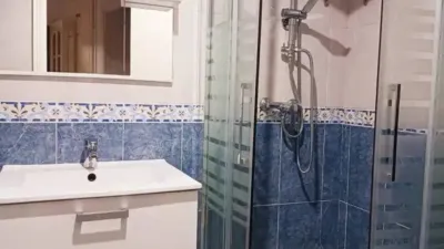 Apartment in Seville City Centre photo 16