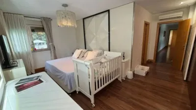 Chalet in Alcalá de Guadaíra photo 17