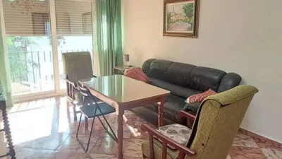 Apartment in Seville City Centre photo 2