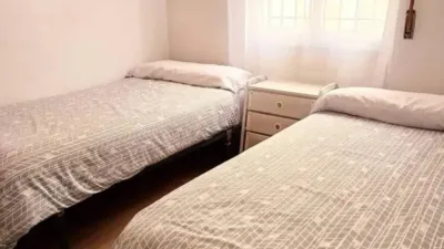 Apartment in Seville City Centre photo 5