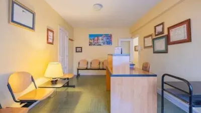 Apartment in Galdakao photo 12