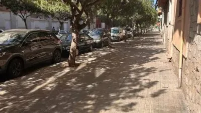 Piso en calle Cl Dr Sapena, 28 photo 14