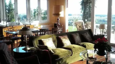 Rustic house in Cartaya photo 14