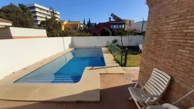 Chalet en Sevilla Capital photo 8