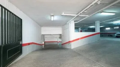 Apartment in Doña Julia Golf Club photo 33