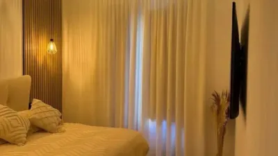 Apartment in Seville City photo 8