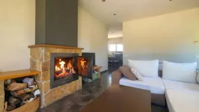 Chalet in Llinars del Vallès photo 10