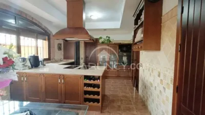 Chalet in Alcalá de Guadaíra photo 17