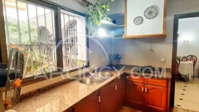 Chalet in Alcalá de Guadaíra photo 32