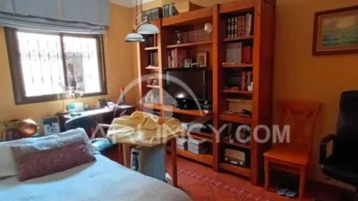 Chalet en Alcalá de Guadaíra photo 24