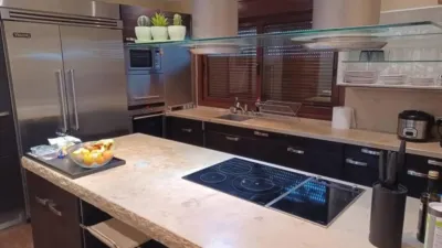 Chalet in Alcalá de Guadaíra photo 18