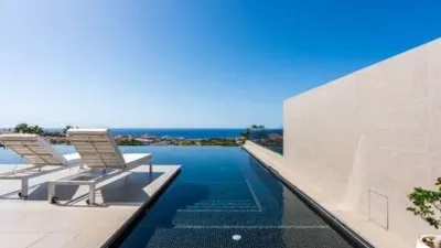 Chalet en Costa Adeje photo 3