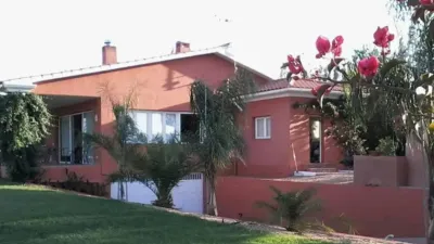 Rustic house in Cartaya photo 5