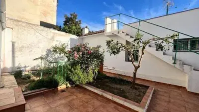 Townhouse in Campanillas photo 42