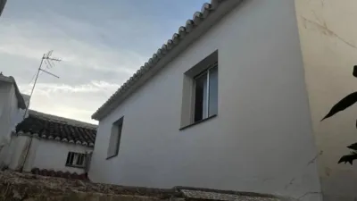 Chalet in Ardales photo 23