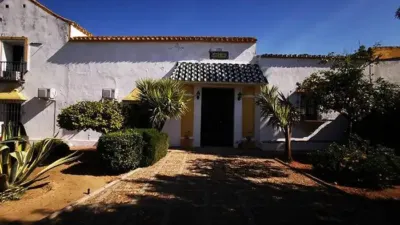 Rustic house in Alcalá de Guadaíra photo 3