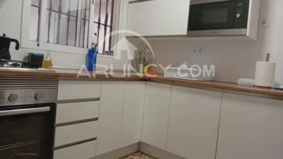 Chalet in Alcalá de Guadaíra photo 38
