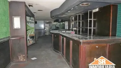 Local comercial en venta en Cidade Vella-Atochas-Pescadería - Vista 3
