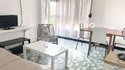 Apartment on Calle Resolana photo 3
