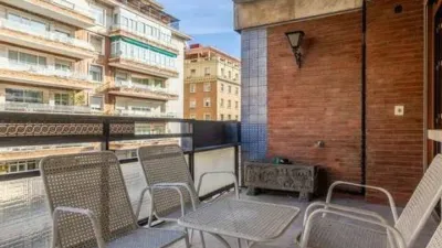 Apartment in Los Remedios photo 4