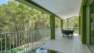 Chalet in Alcúdia photo 6