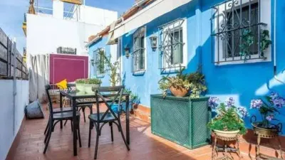 Chalet en calle Teodosio photo 11