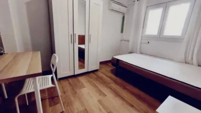 Apartment in Seville City Centre photo 15