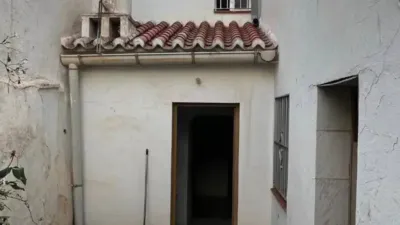 Chalet in Ardales photo 25
