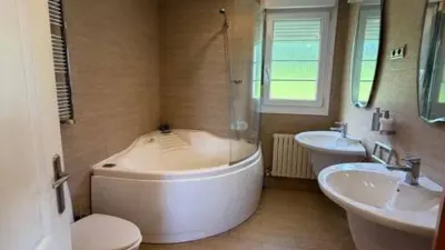 Chalet in Berreaga photo 20