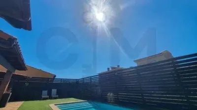 Chalet in Santa Maria de Palautordera photo 10