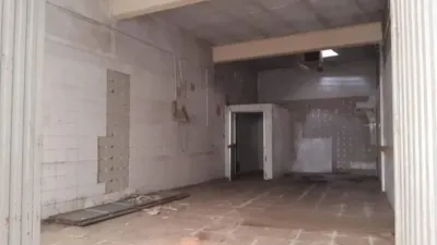 Chalet in Santa Aurelia photo 5