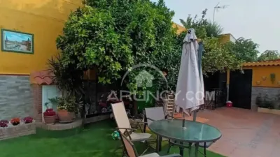 Chalet en Alcalá de Guadaíra photo 20