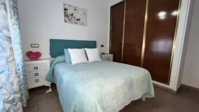 Townhouse in Campanillas photo 35