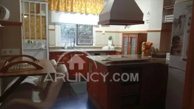 Chalet in Alcalá de Guadaíra photo 49