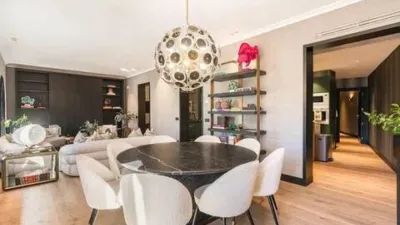 Apartment on Goya photo 10