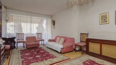 Apartment in Puerta del Ángel photo 5