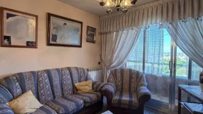 Apartment in Numancia photo 4