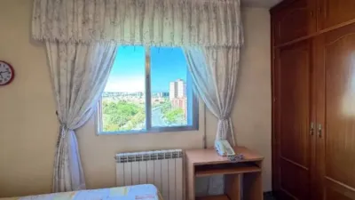 Apartment in Numancia photo 24