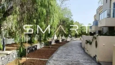 Duplex in Puerto de Santiago photo 2