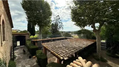 Chalet in Els Pins photo 3