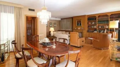 Chalet in Esplugues de Llobregat photo 6