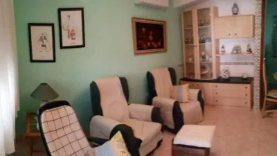 Chalet in Orihuela photo 5