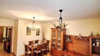 Apartment in Santa María del Águila photo 13