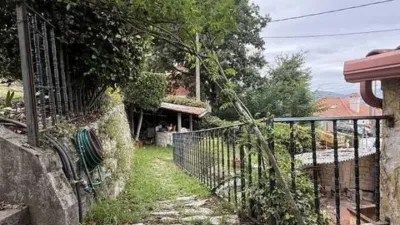 Chalet in Moaña photo 74