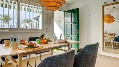 Apartment on Avenida Marítima photo 9